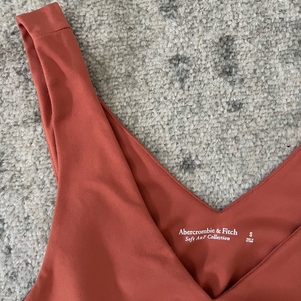Abercrombie Bodysuit